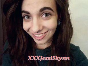 XXXJessiSkynn