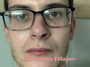 XXXPussyXSlayer