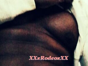 XXxRodeoxXX