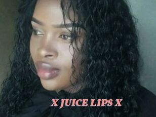 X_JUICE_LIPS_X