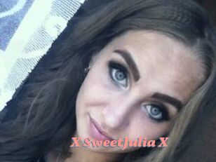 X_SweetJulia_X