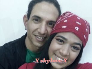 X_skylove_X