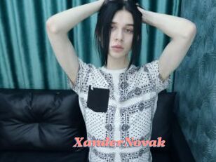 XanderNovak