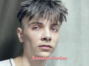 XanderSwim