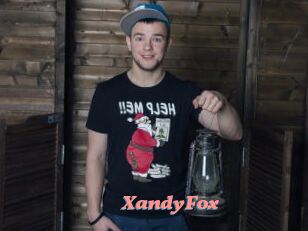 XandyFox