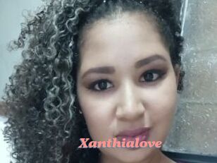 Xanthialove