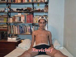 Xavichef