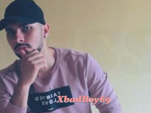 XbadBoy69