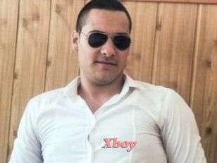 Xboy