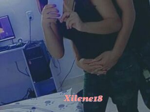 Xilene18