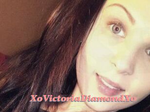 XoVictoriaDiamondXo