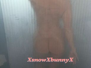 XsnowXbunnyX