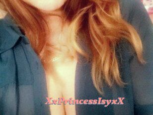 XxPrincessIsyxX