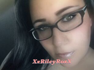 XxRileyRoxX Webcam Sex Site
