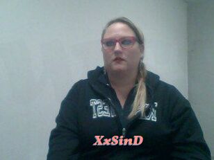 XxSinD