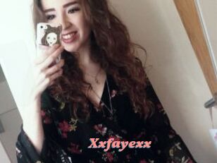 Xxfayexx