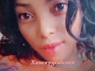 Xxsexygodesxx