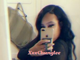 XxxChunglee Webcam Sex Site