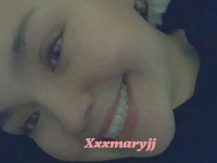 Xxxmaryjj
