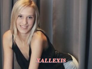 XALLEXIS