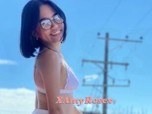 XAmyRosex