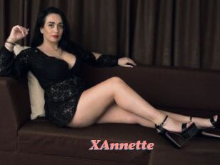 XAnnette