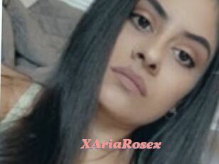 XAriaRosex