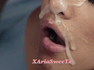 XAriaSweeTx
