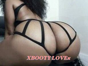 XBOOTY_LOVEx