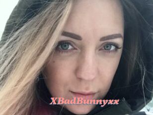 XBadBunnyxx