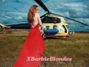 XBarbieBlondex