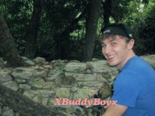 xBuddyBoyx Webcam Sex Site