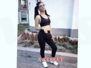 XCASSEY