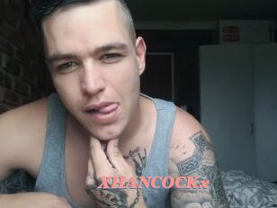 XHANCOCKx