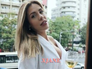 XJANE