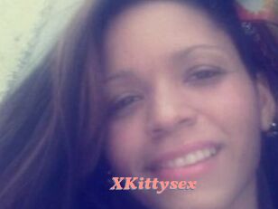 XKittysex