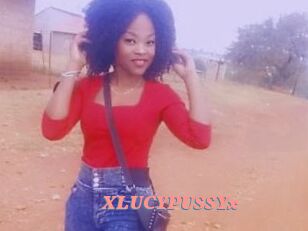 XLUCYPUSSYx