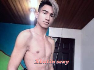 XLatin_sexy