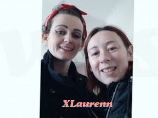 XLaurenn