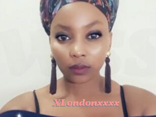 XLondonxxxx