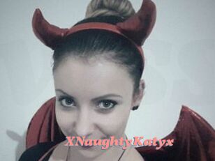 XNaughtyKatyx