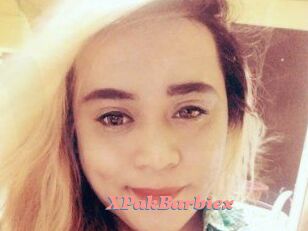 XPakBarbiex