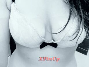 XPinUp
