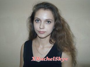 xRachelSkye Webcam Sex Site