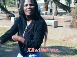XRedVelvetx
