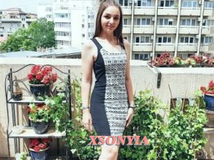 XSONYIA