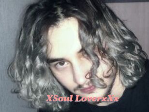 xSoul_LoverxXx Webcam Sex Site