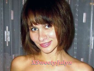 XSweetyJulyx