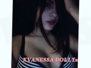 XVANESSA_DOLLYx
