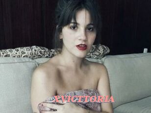 XVICTTORIA